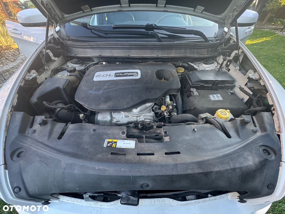 Jeep Cherokee 2.0 Multijet Active Drive I Limited - 40