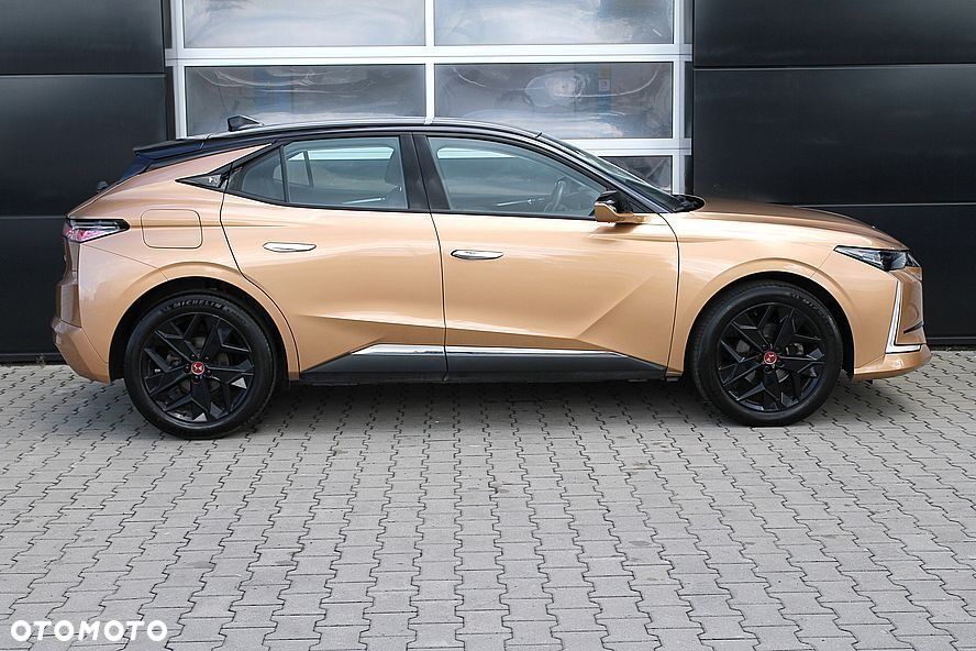 DS Automobiles DS 4 1.2 PureTech Performance Line - 11
