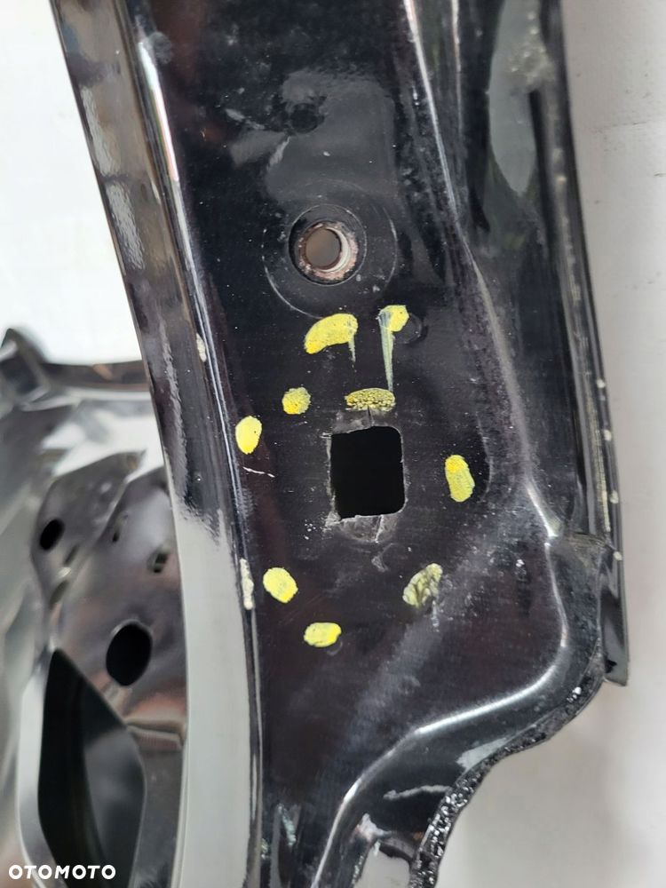 ford kuga mk3 klapa bagażnika drzwi tylne tył - 13