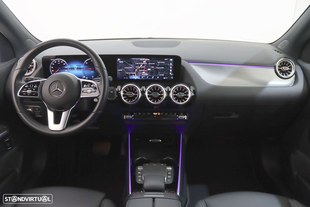 Mercedes-Benz EQA 250 Progressive - 6