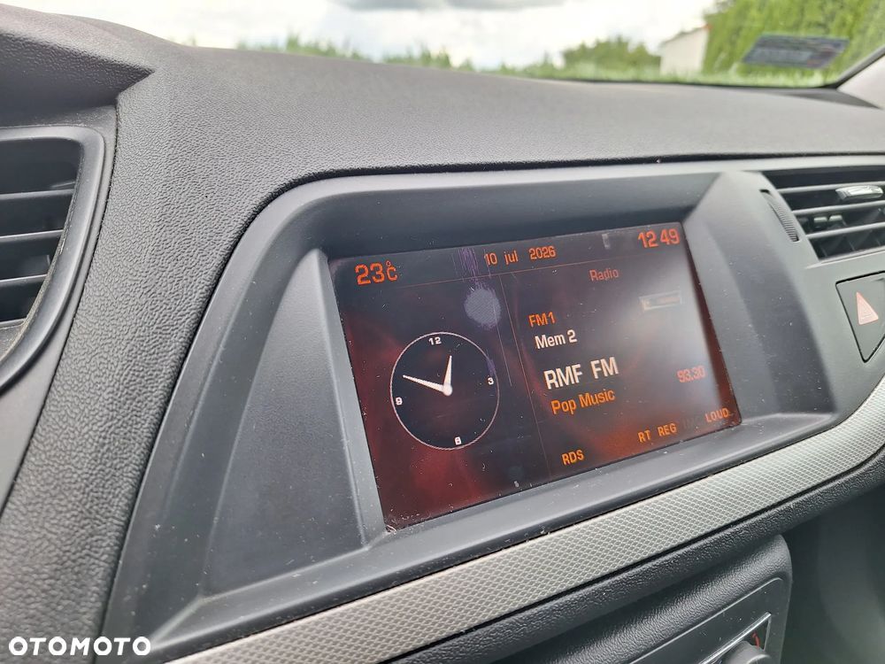 Citroën C5 2.0i 16V Exclusive - 3