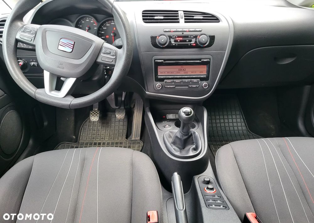 Seat Leon - 9