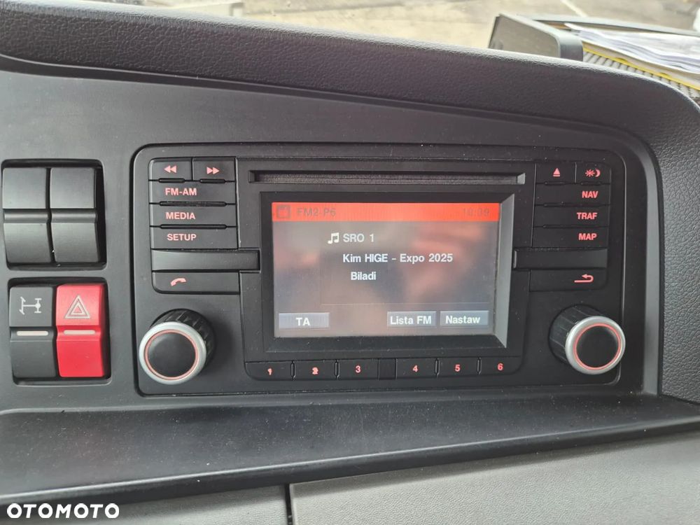 MAN TGS 26.480 / 6X2 / ADR /  NACZEPA I ZABUDOWA SPRITZER SILO 28M3 / KOMPRESOR / MOŻLIWY TDT / TRANSPORT / 1 WŁ. / NOWE SPRZĘGŁO - 39