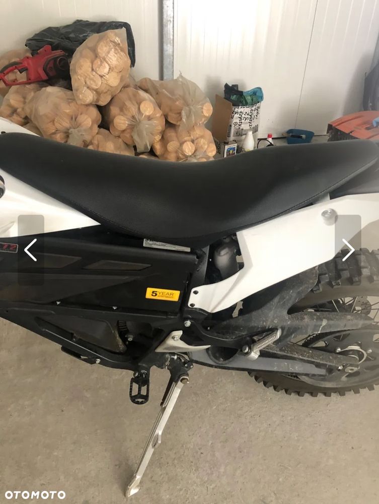 Zero FX - 5