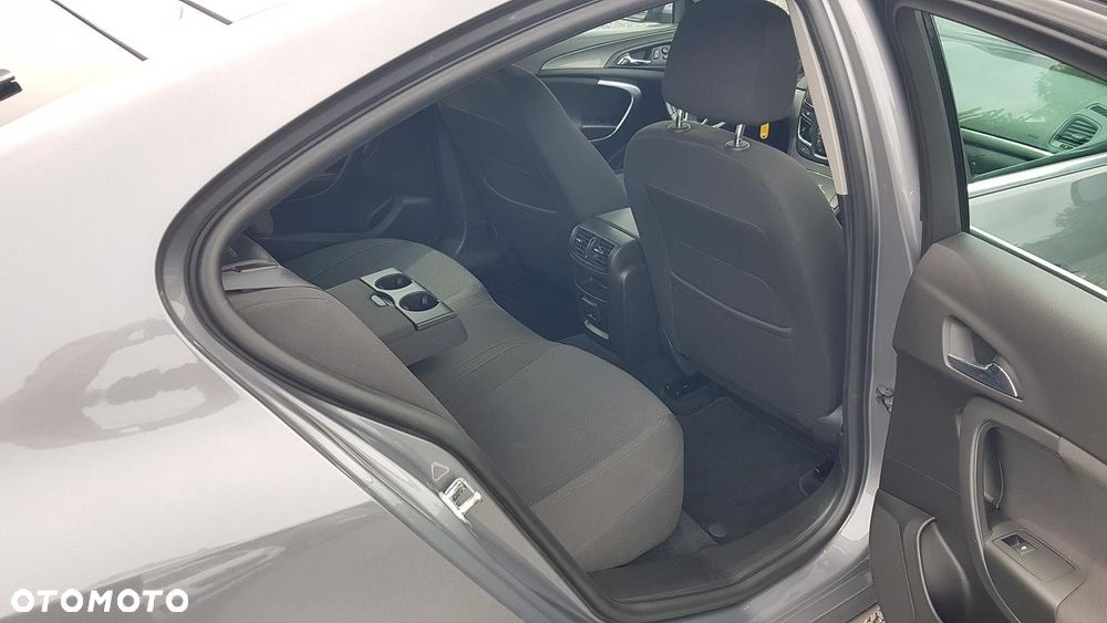 Opel Insignia 2.0 CDTI Enjoy S&S - 32