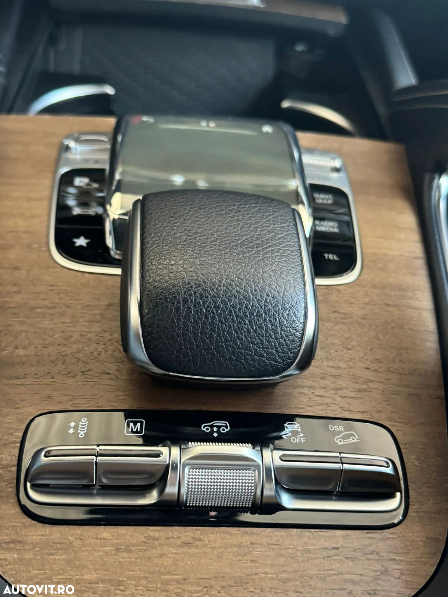 Mercedes-Benz GLE - 14