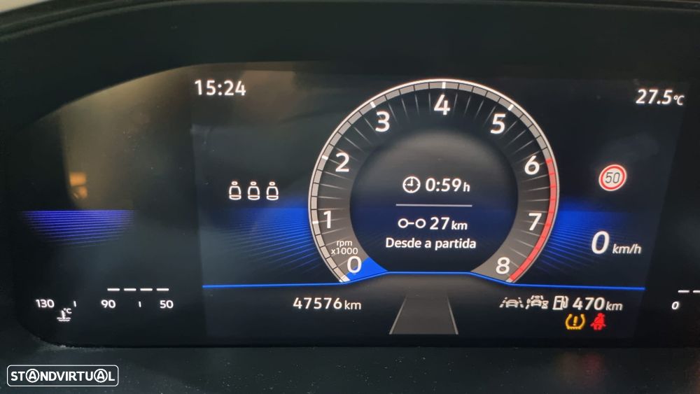 VW T-Roc 1.0 TSI Urban - 18