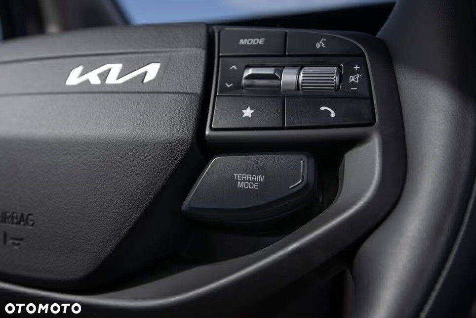 Kia Sportage - 16