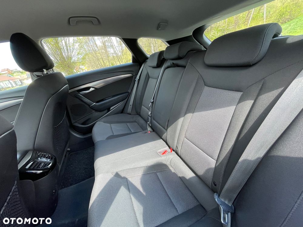 Hyundai i40 i40cw 1.7 CRDi Fifa World Cup Edition - 5