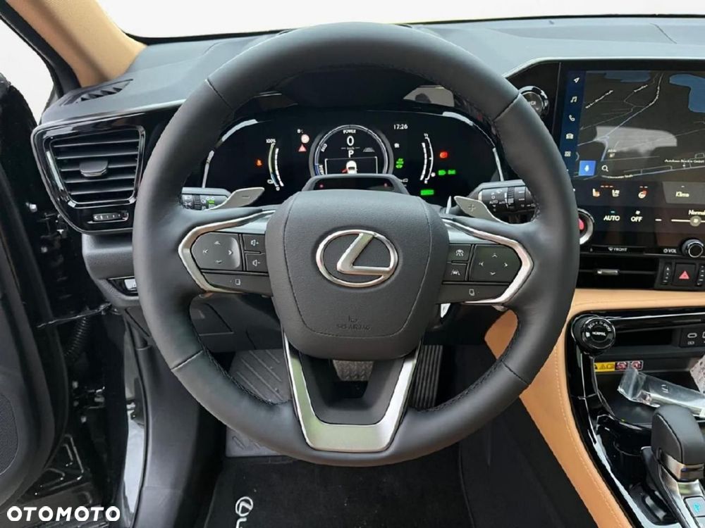 Lexus NX - 10