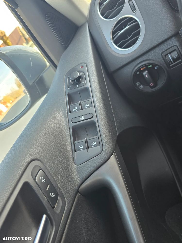 Volkswagen Tiguan 2.0 TDI DPF 4Motion Track&Field - 18