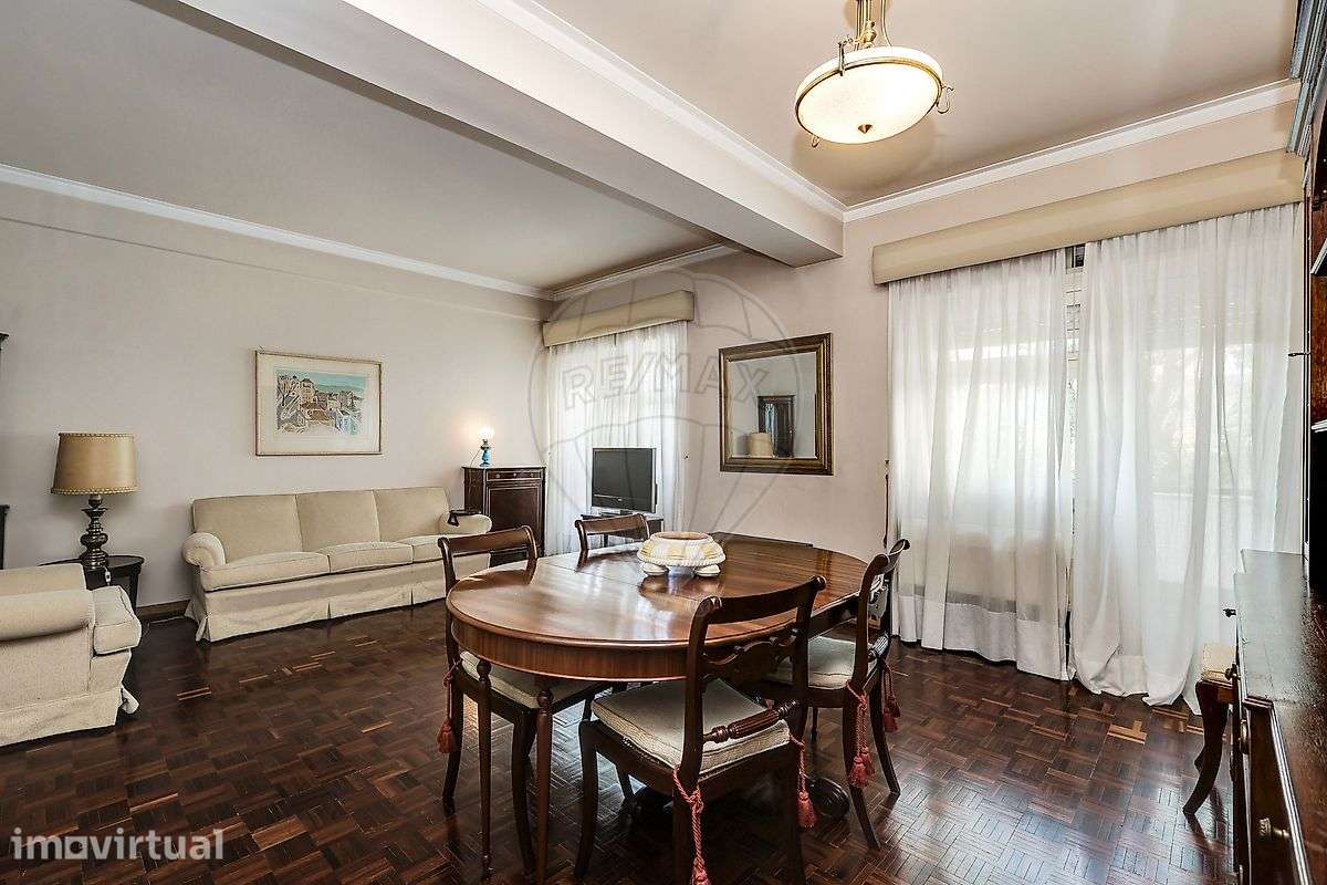 Apartamento T4 para arrendamento - Grande imagem: 4/31