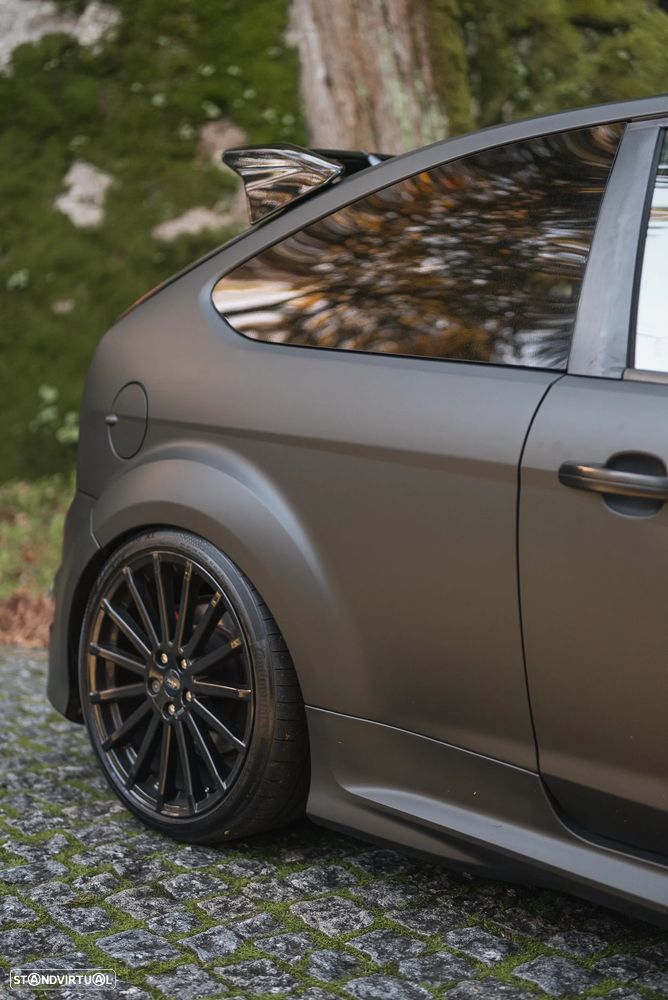 Ford Focus 2.5 RS - 3