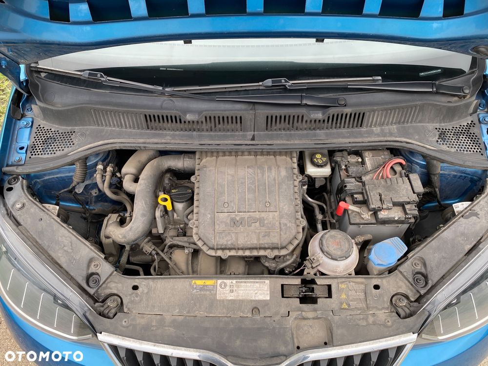 Skoda Citigo 1.0 Ambition - 18