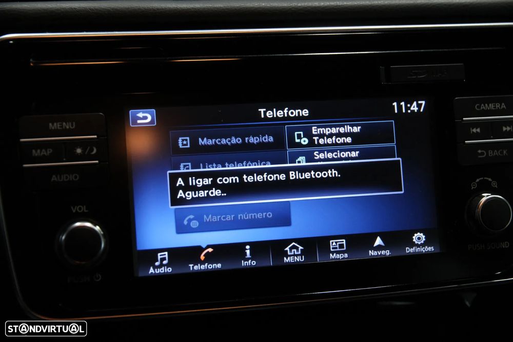 Nissan Leaf N-Connecta - 18