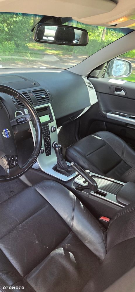 Volvo S40 D2 Summum - 29