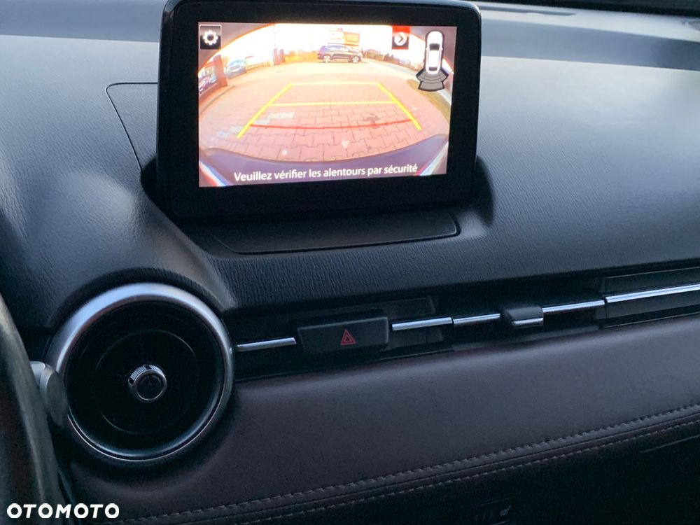 Mazda CX-3 2.0 Skymotion - 28