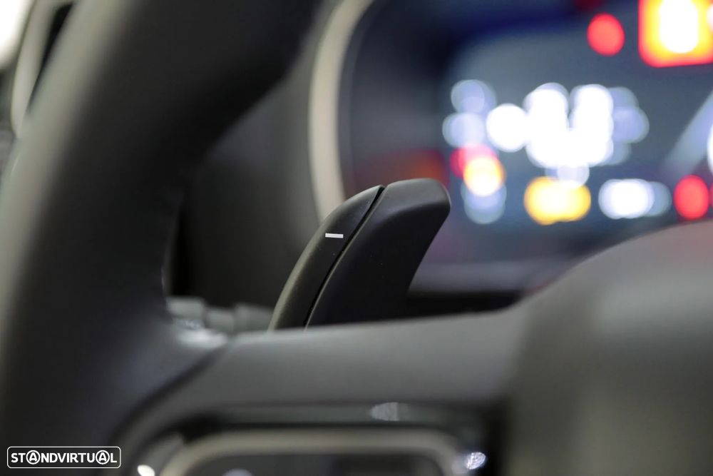 Citroën C5 Aircross Hybrid 136 ë-DSC6 PLUS - 21