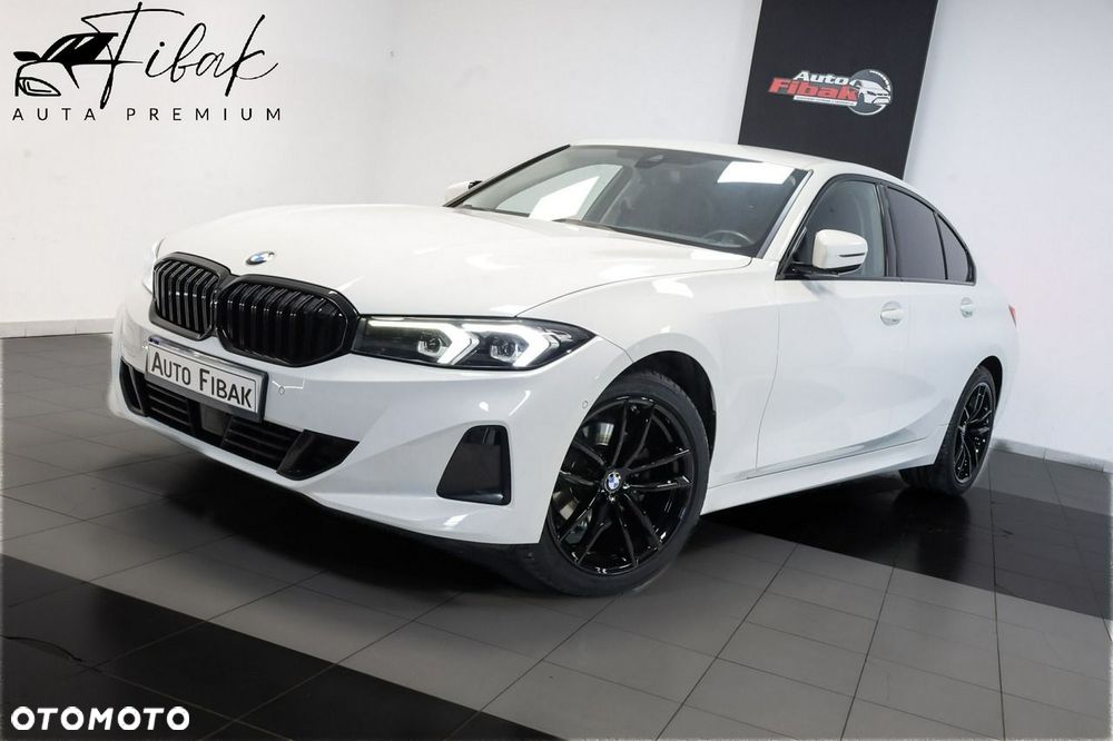 BMW Seria 3 - 1