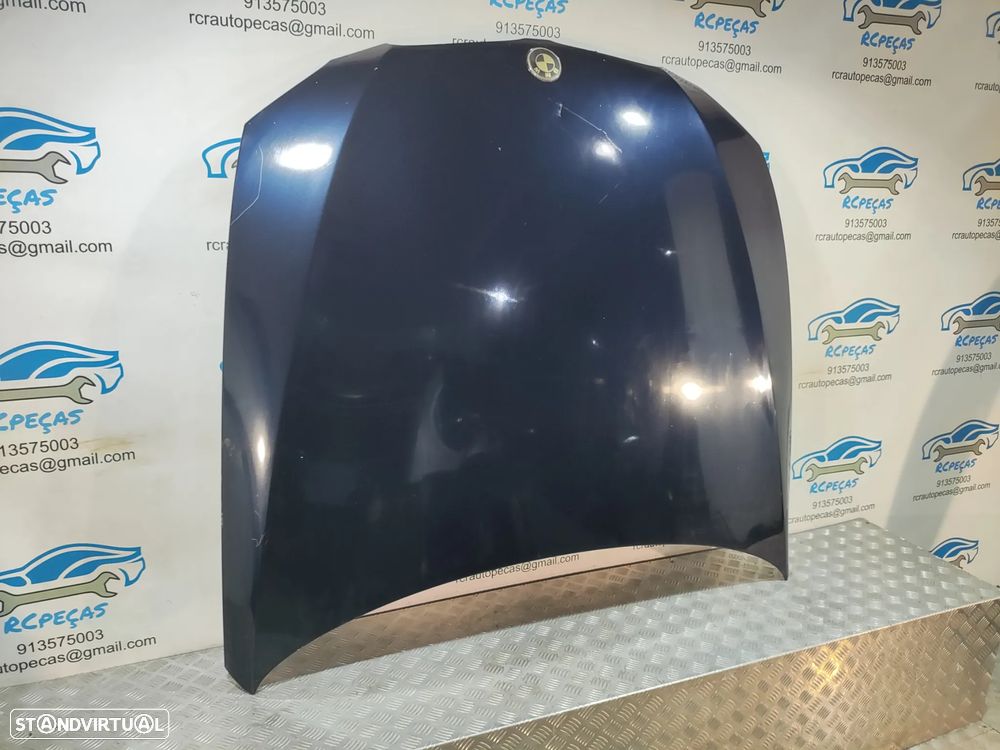 FRENTE COMPLETA BMW SERIE 3 E92 COUPE E93 CABRIO PACK M DIESEL - 19