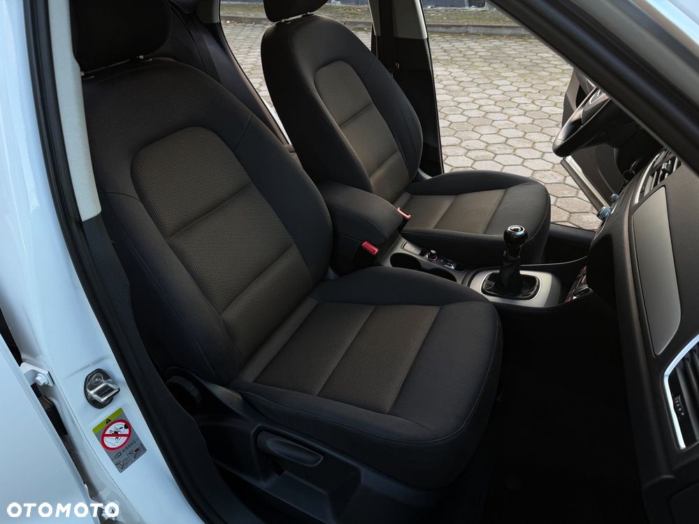 Audi Q3 2.0 TDI Prime Edition - 19