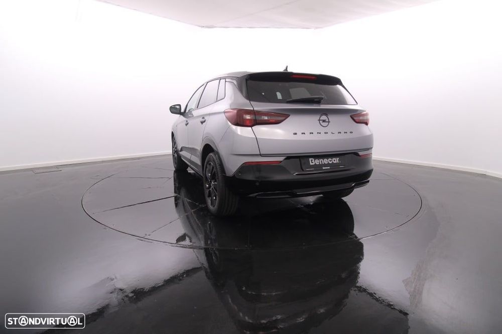 Opel Grandland 1.5 CDTI GS AT - 5