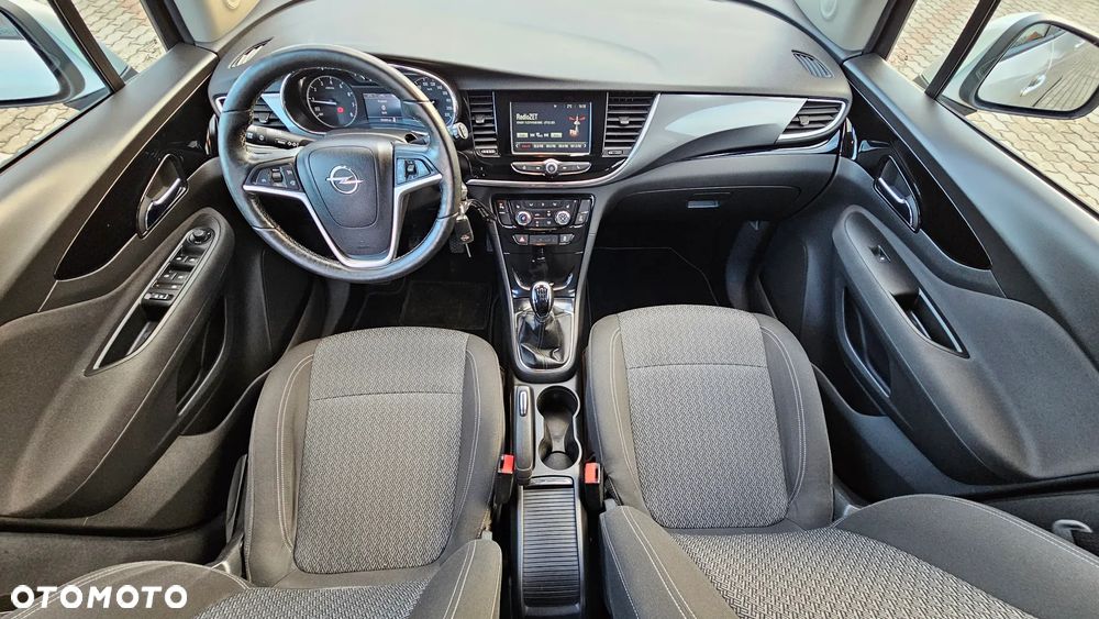 Opel Mokka 1.4 T Enjoy S&S - 14