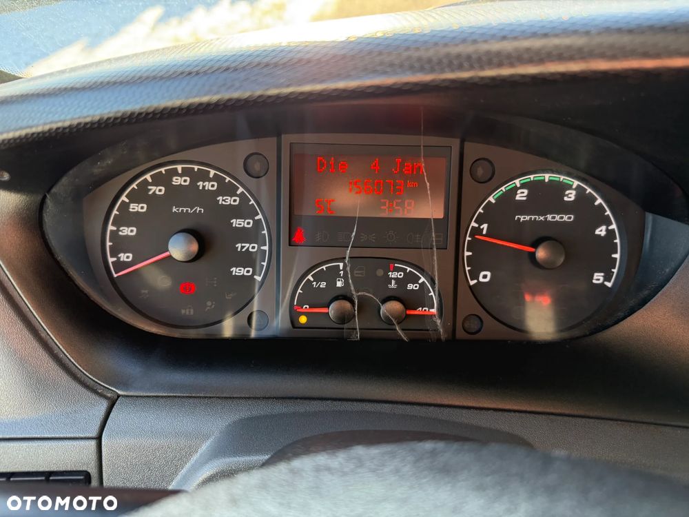 Iveco DAILY 35S13 - 15