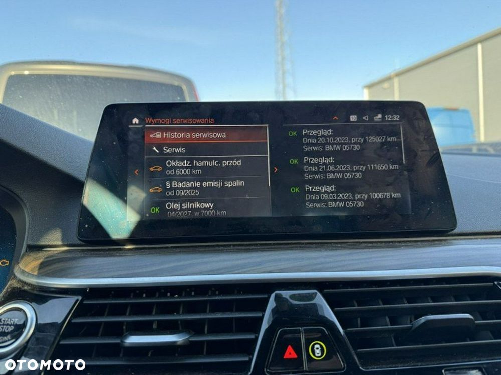 BMW Seria 5 - 14