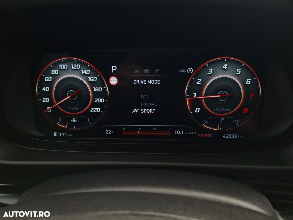 Hyundai i20 - 28