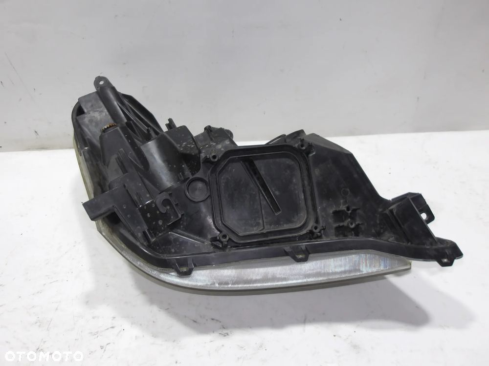 LAMPA LEWA PRAWA PRZÓD PRZEDNIA TOYOTA VERSO F-VAT - 6