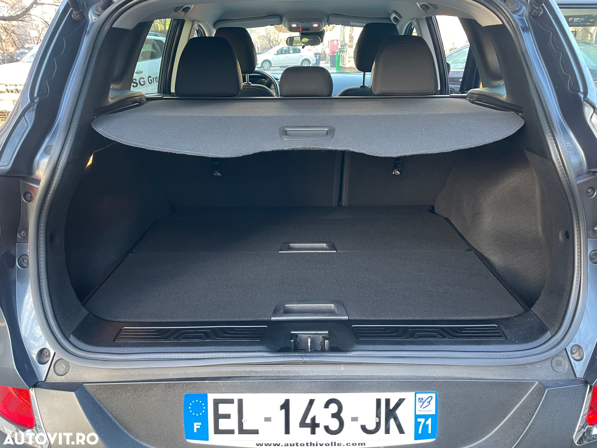 Renault Kadjar Energy dCi 110 EDC Business - 21