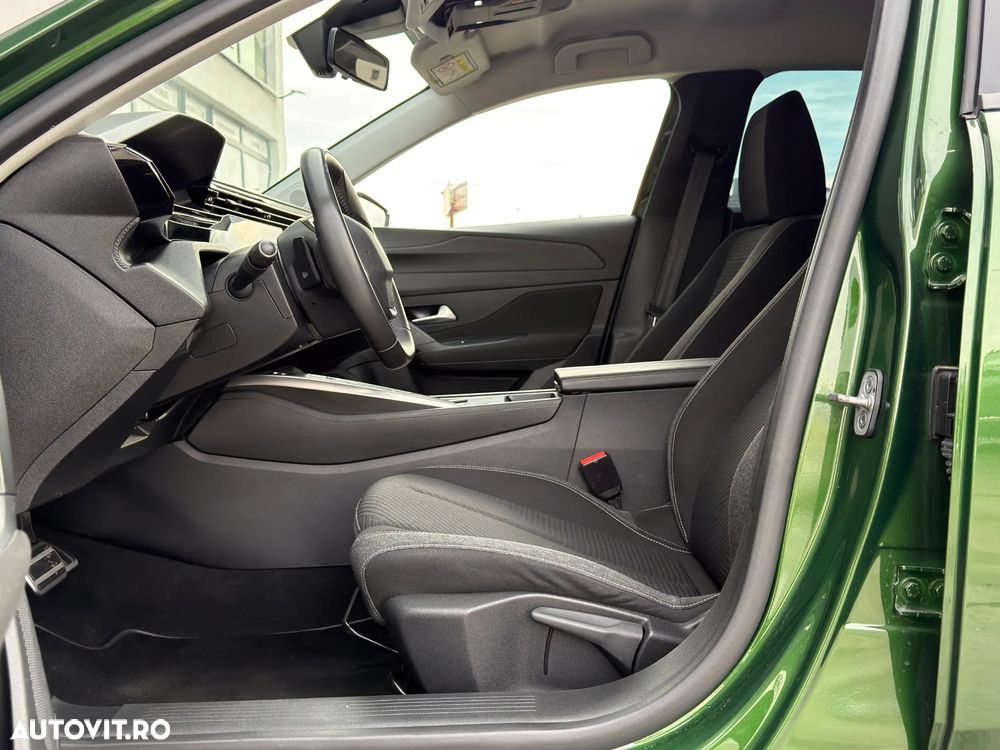 Peugeot 308 1.2L PureTech S&S EAT8 Allure Pack - 17