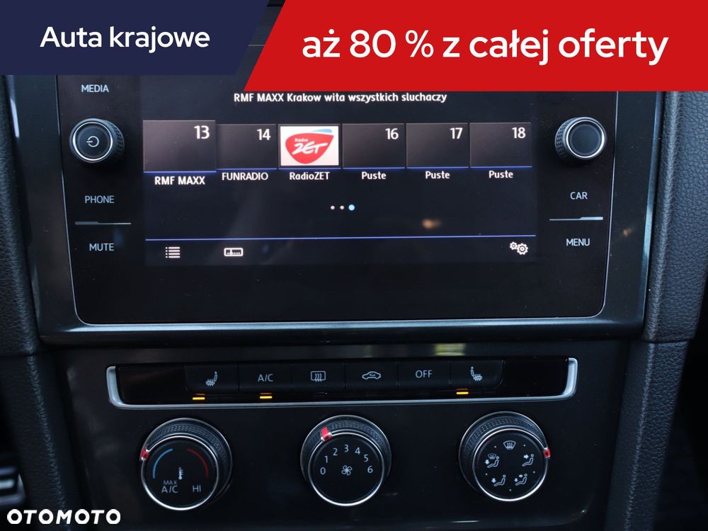 Volkswagen Golf Variant - 14