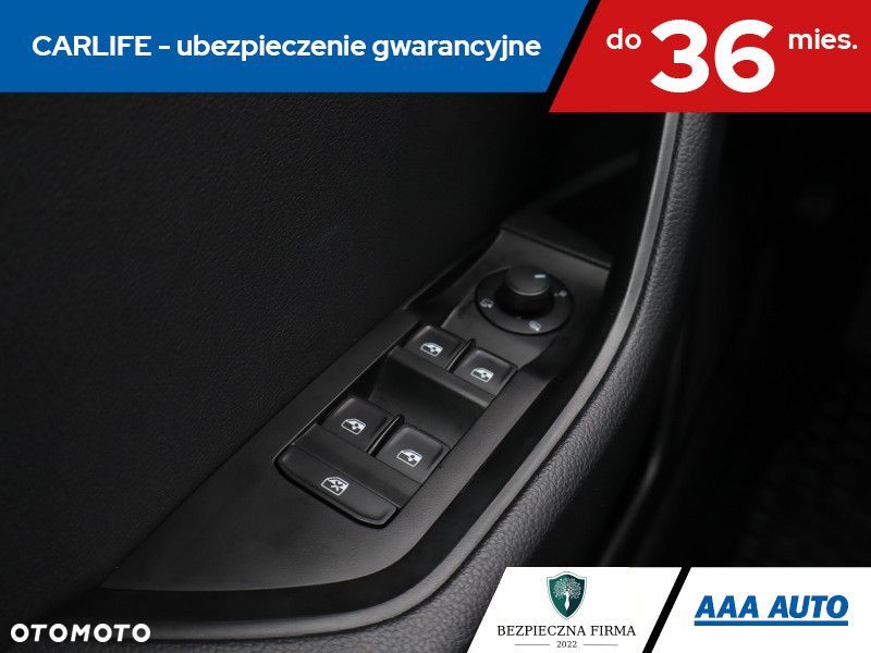 Skoda Superb - 19