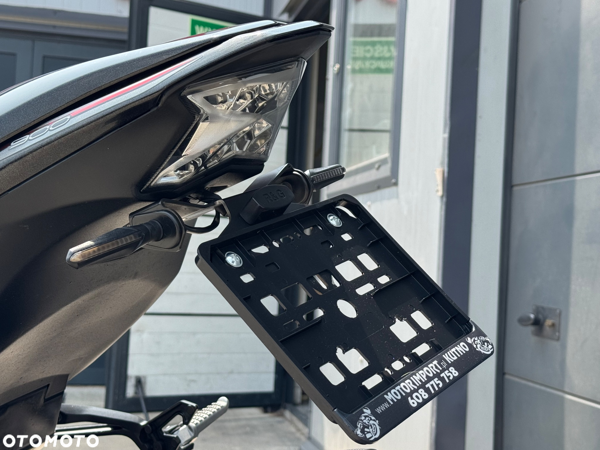 Kawasaki Z 900 - 30