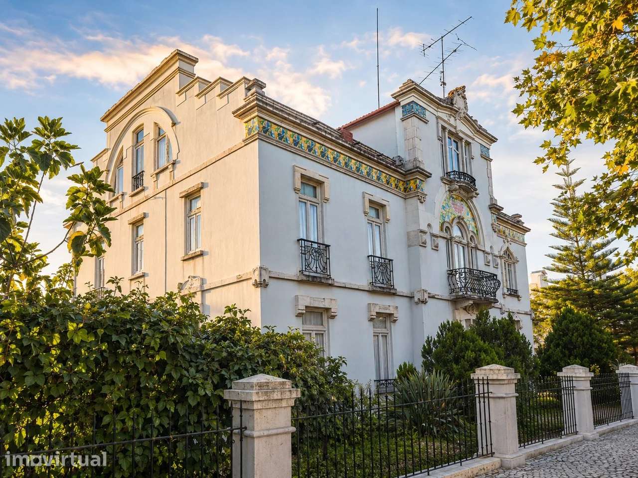 Palácio em Estremoz - Grande imagem: 3/38