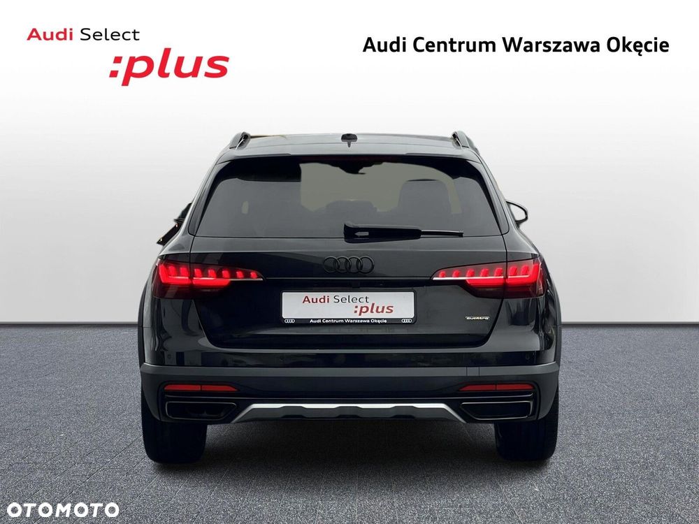 Audi A4 Allroad - 8