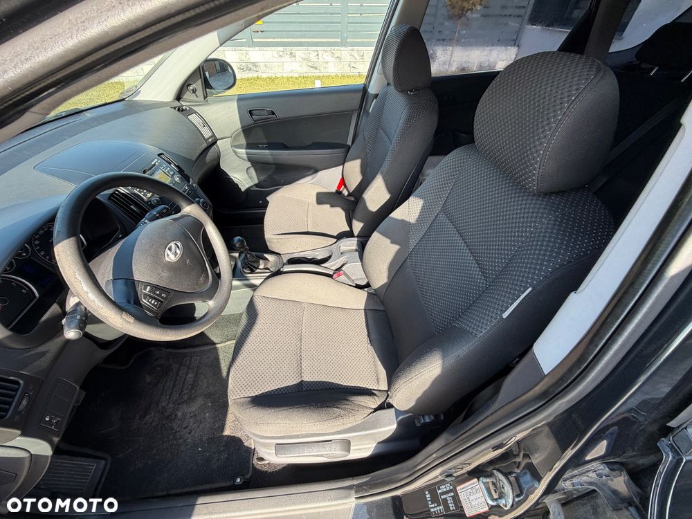Hyundai i30 - 18