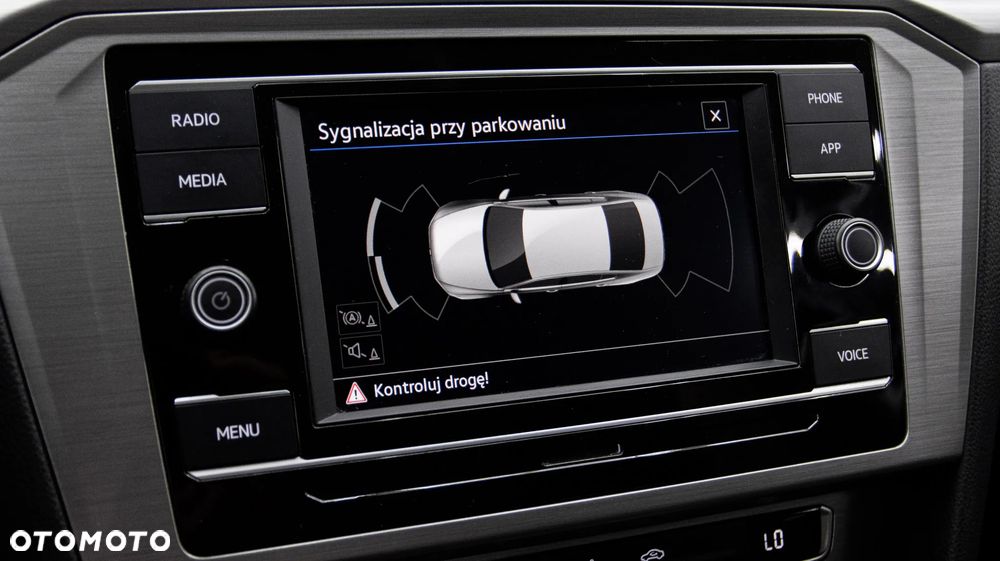 Volkswagen Passat 1.5 TSI EVO Essence DSG - 20
