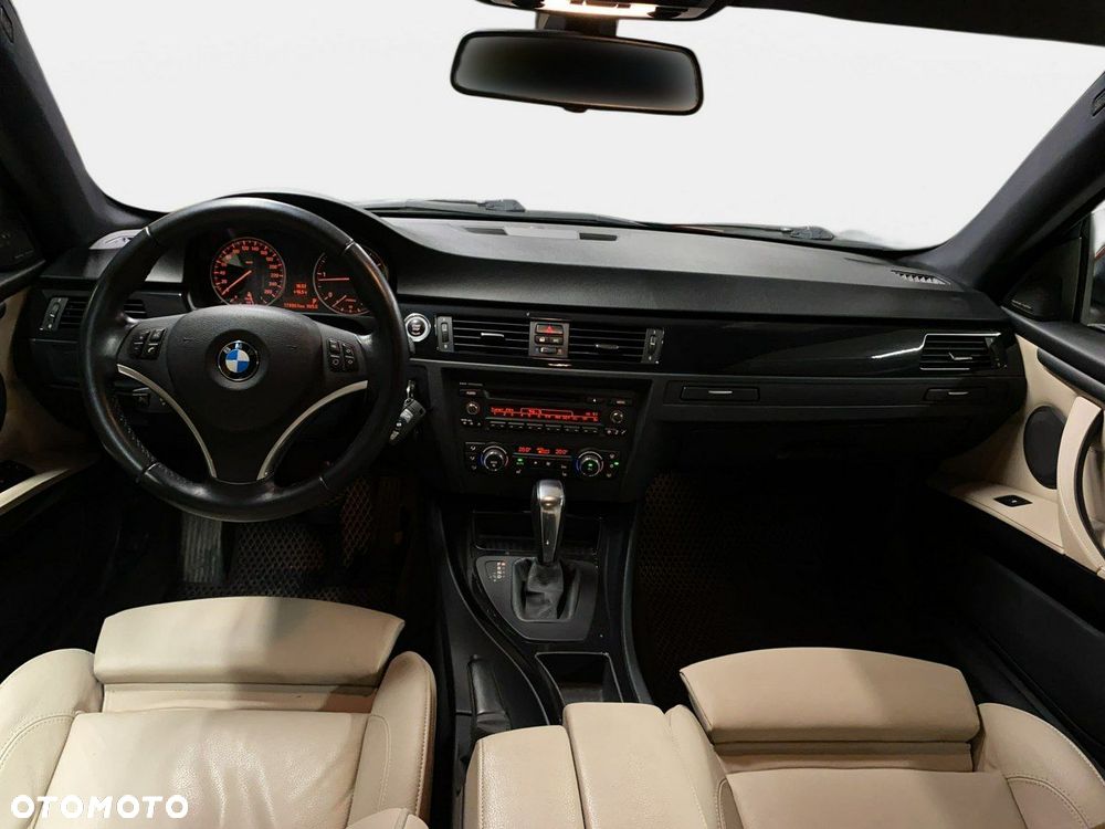 BMW Seria 3 - 20
