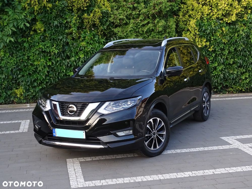 Nissan X-Trail - 5