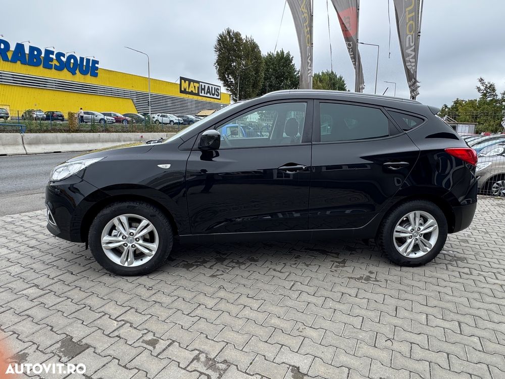 Hyundai ix35 - 23