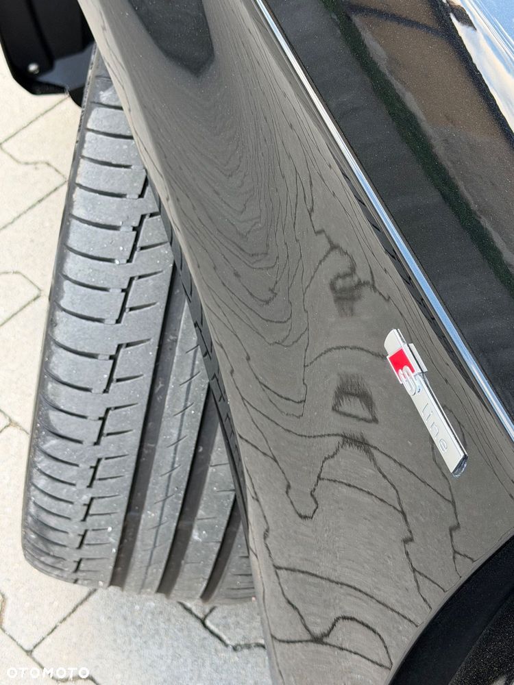 Audi A3 3-drzwiowe 1.4 TFSI S line Sportpaket - 33