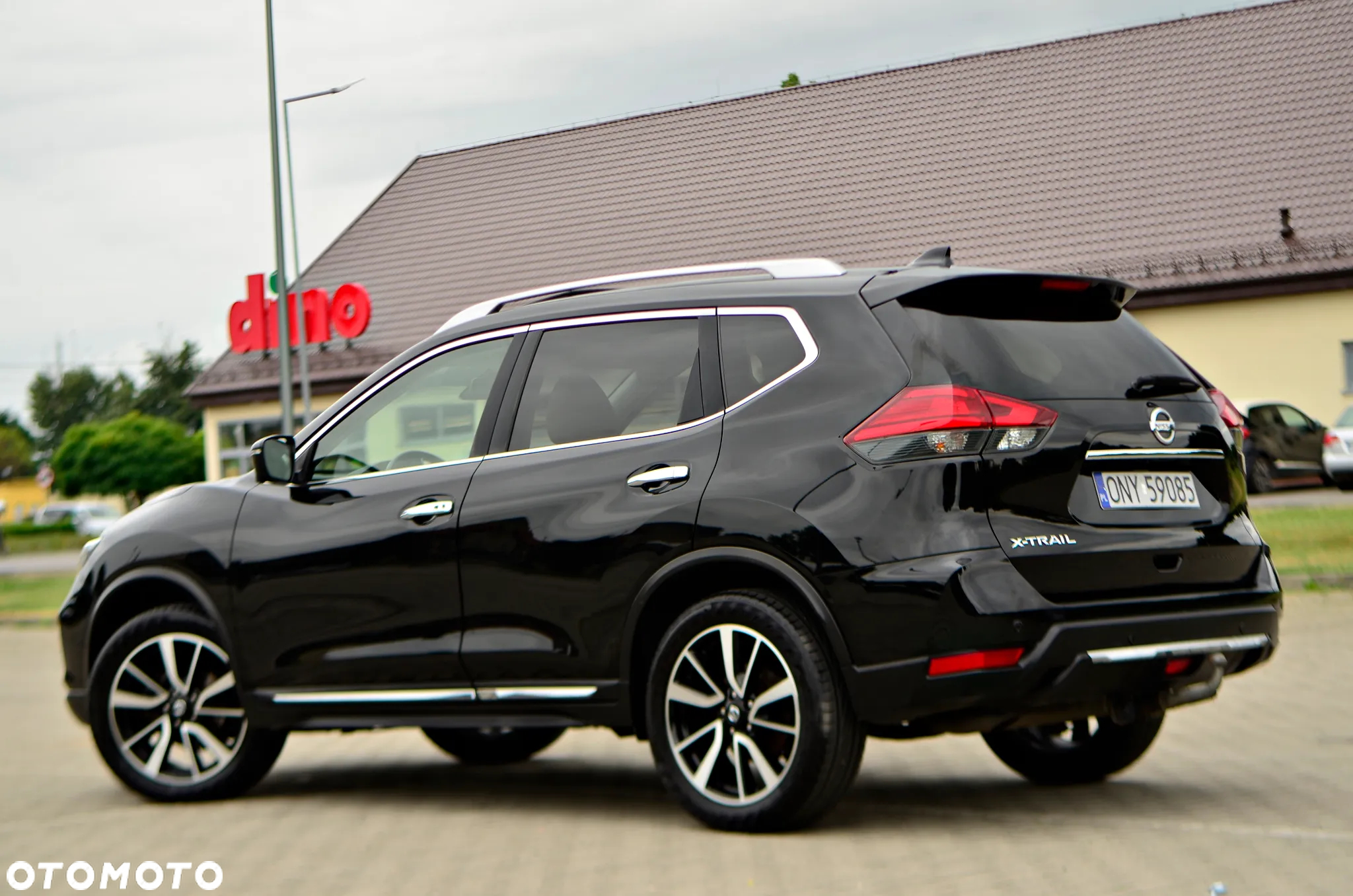 Nissan X-Trail 1.6 dCi Tekna - 6