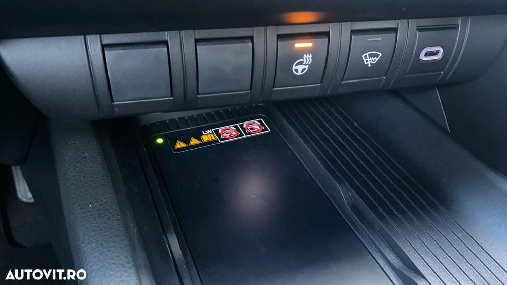 Toyota C-HR 1.8 HEV 140 CP 4x2 CVT Exclusive - 18