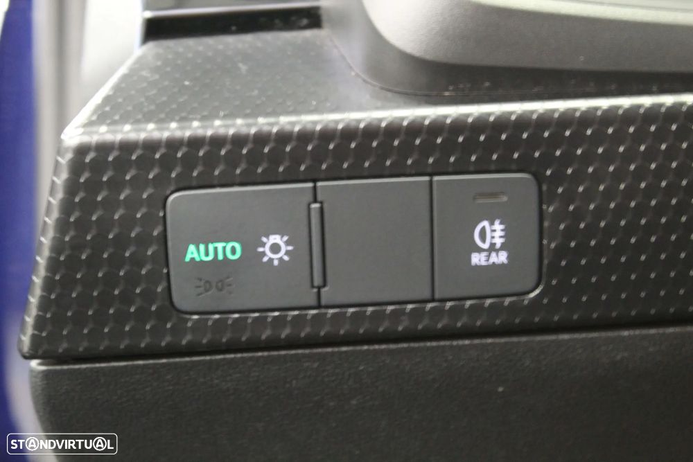 Audi A1 Sportback 25 TFSI Advanced - 17