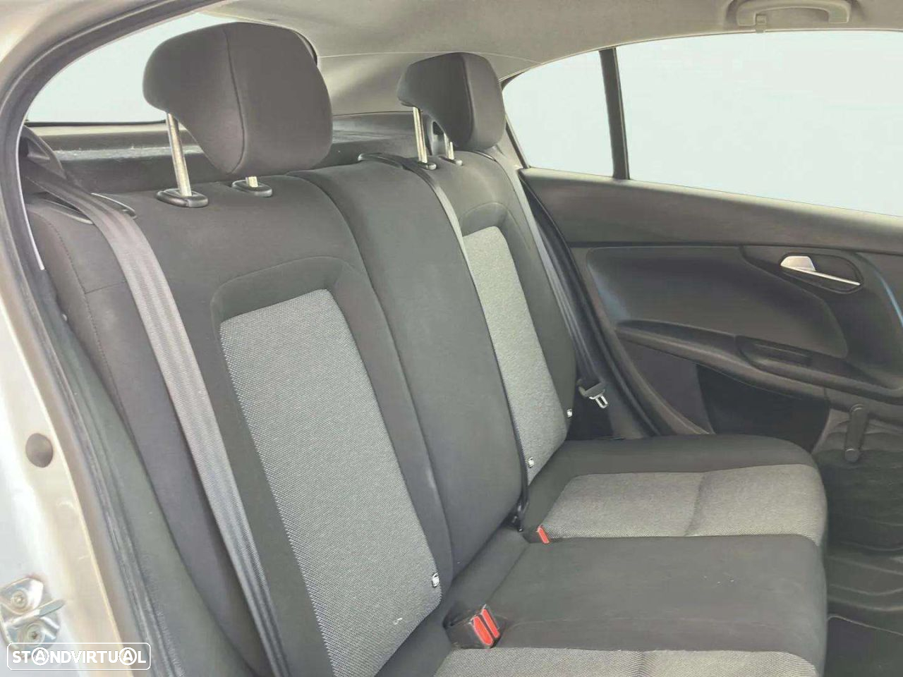 Fiat Tipo 1.3 M-Jet Lounge - 14