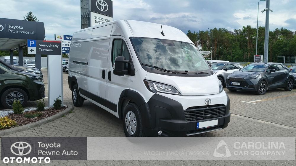 Toyota PROACE MAX - 16