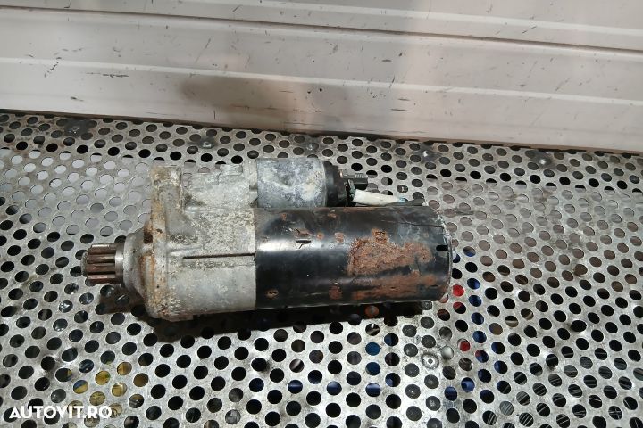 Electromotor Volkswagen VW Passat B6 [2005 - 2010] Sedan 4-usi 2.0 TD - 2